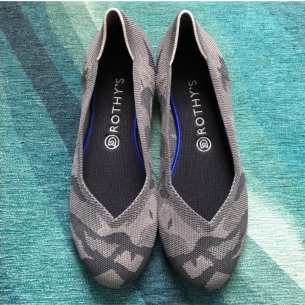 Rothy’s Flats